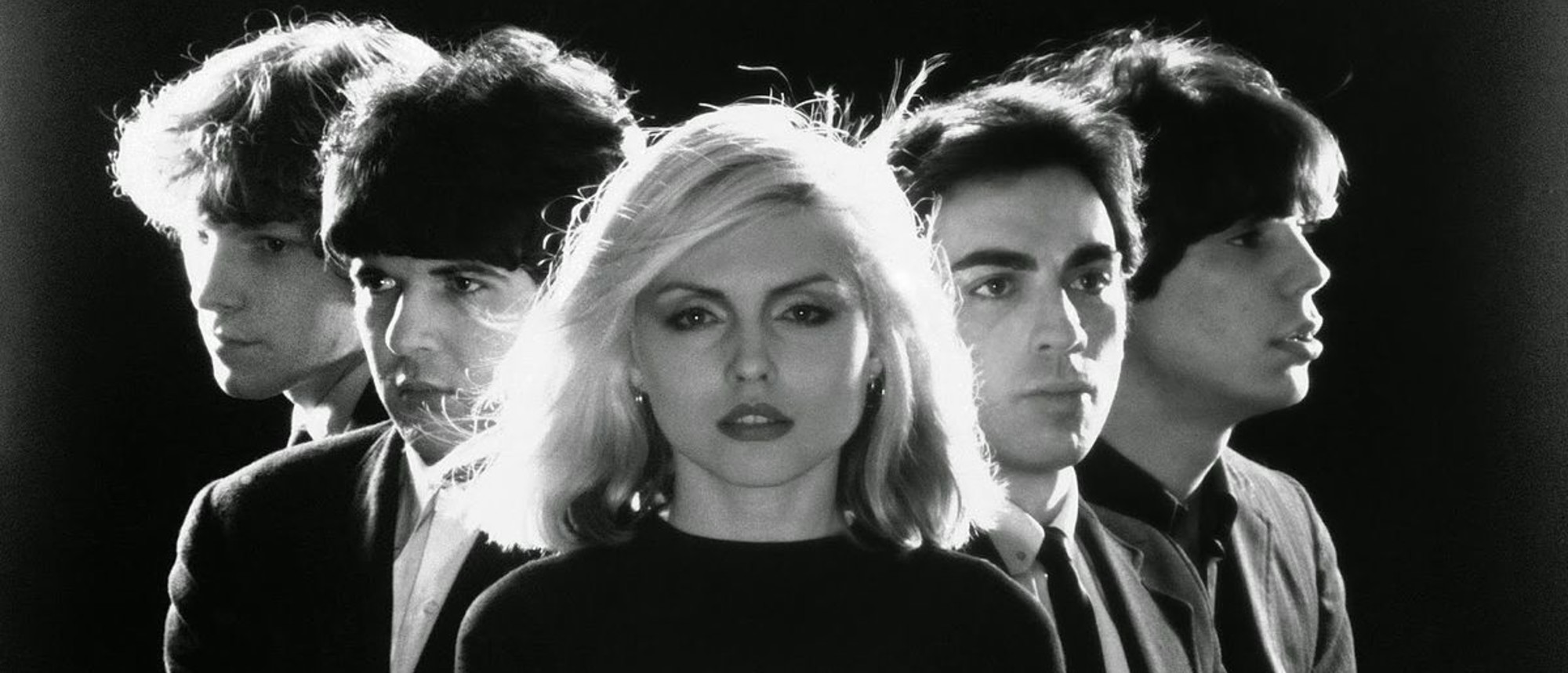 Blondie