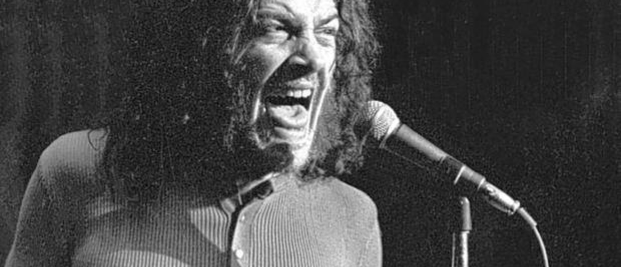 Joe Cocker