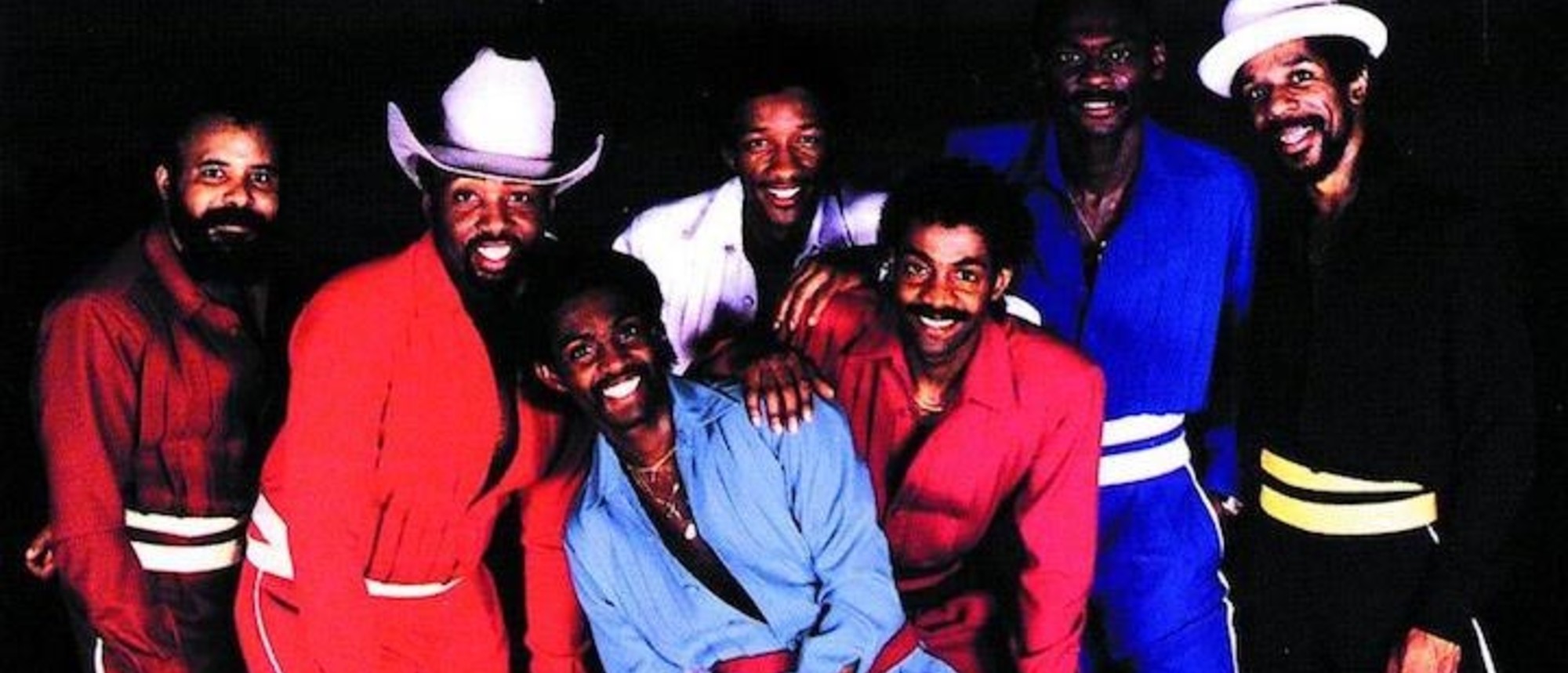 Kool and the Gang