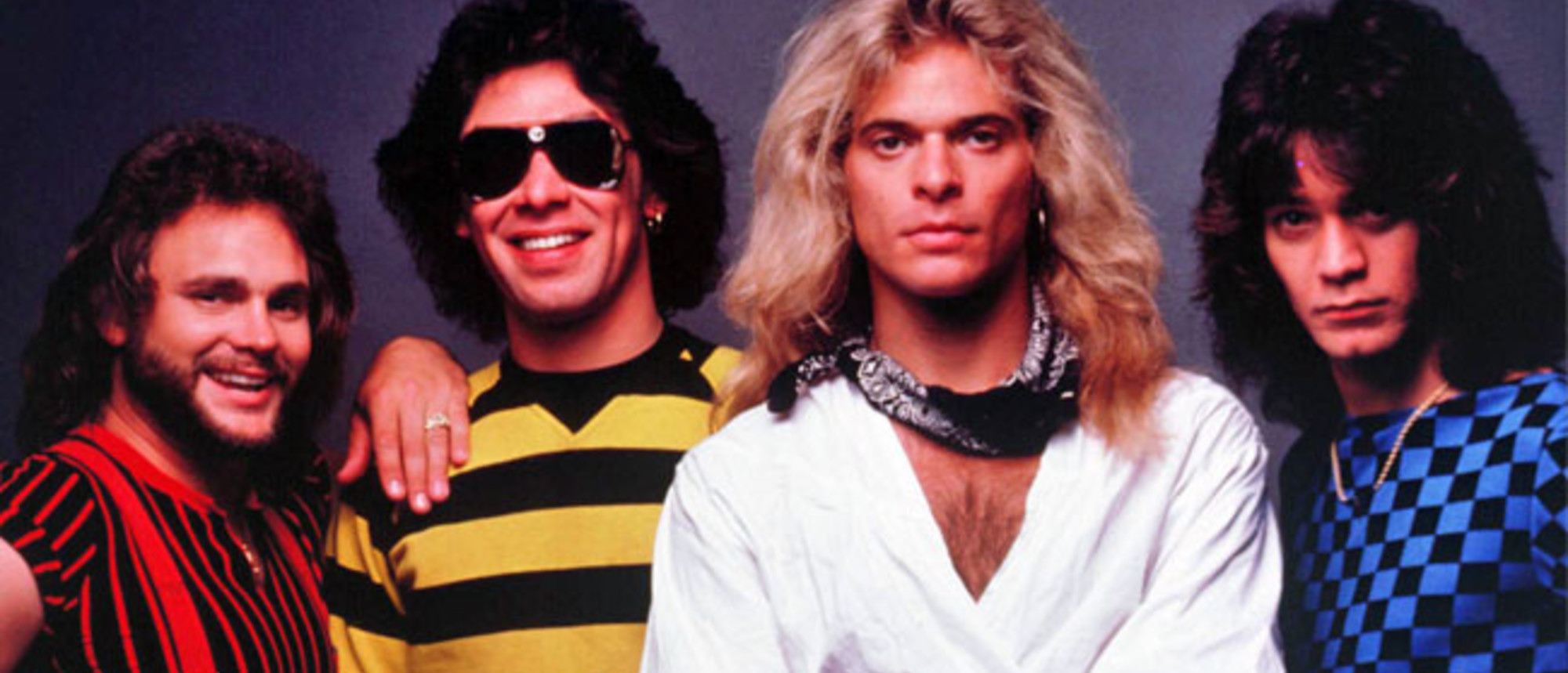 Van Halen