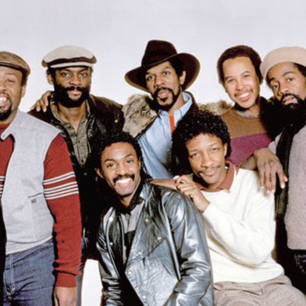 Kool and the Gang